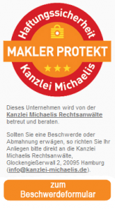 km maklerprotekt beschwerde